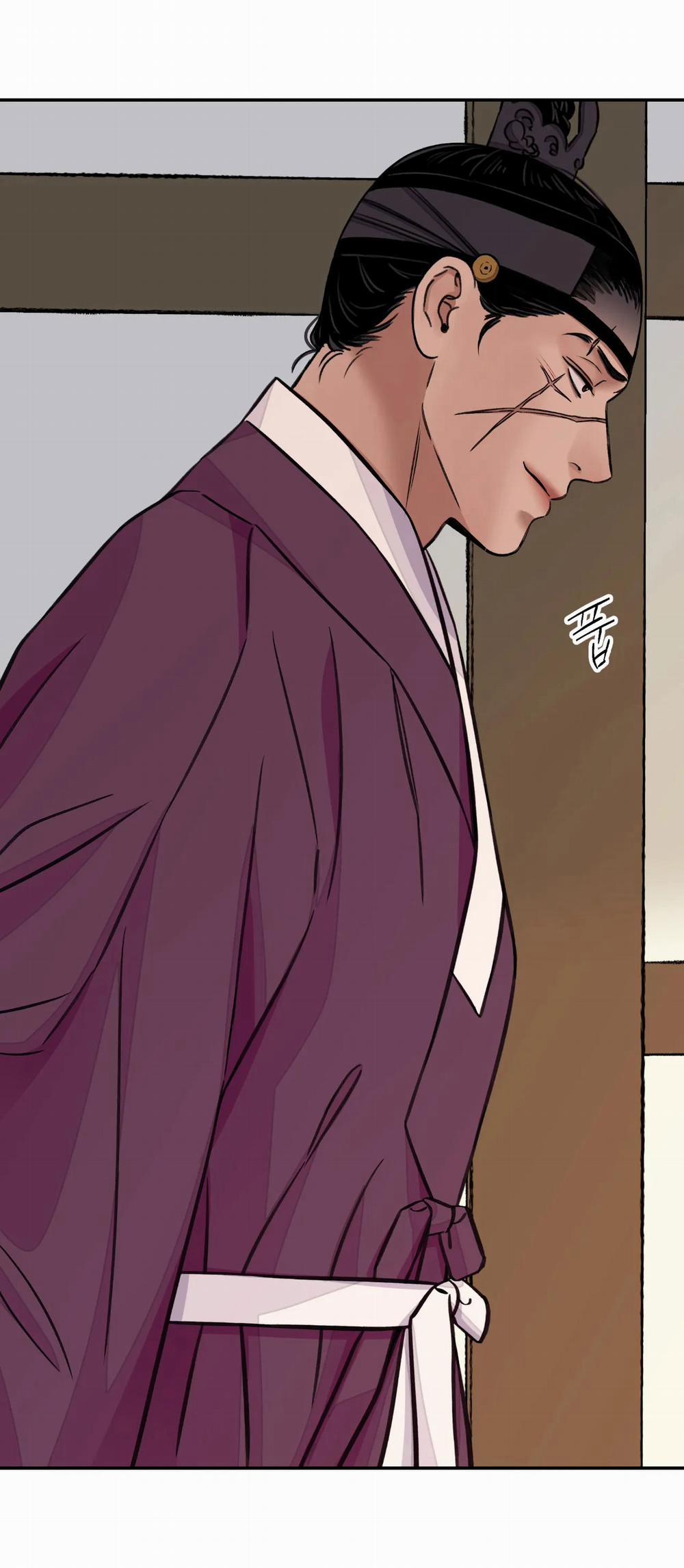 Hoa Và Gươm 37.2 trang 34