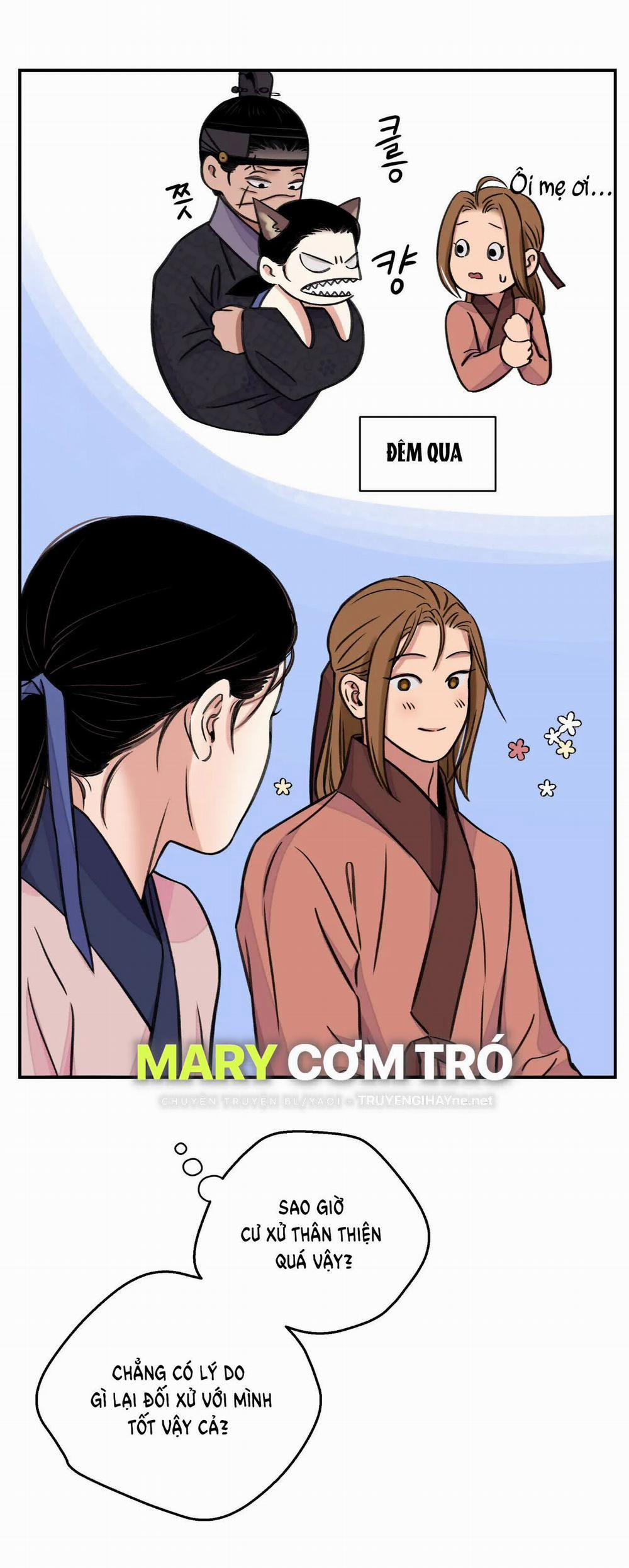 Hoa Và Gươm 37.2 trang 9