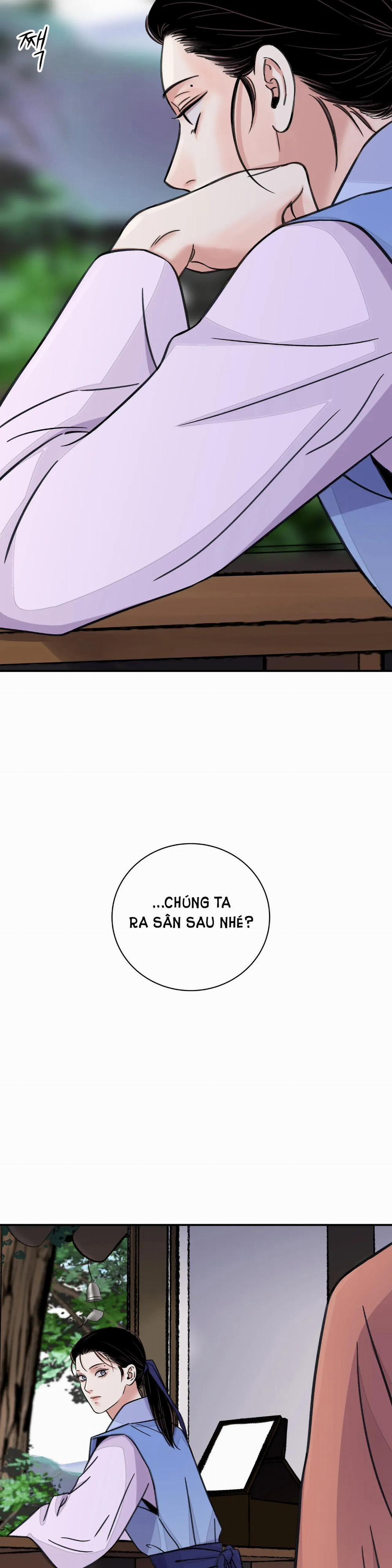 Hoa Và Gươm 38.1 trang 15