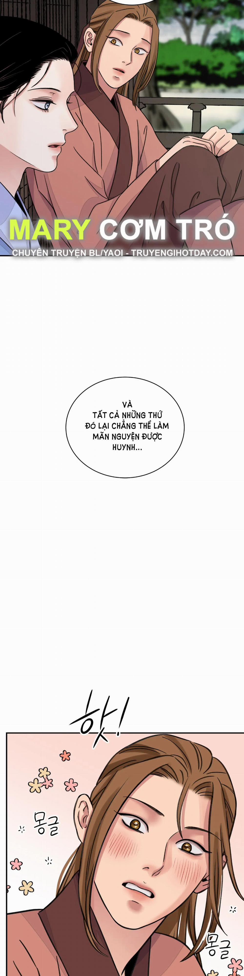 Hoa Và Gươm 38.2 trang 13