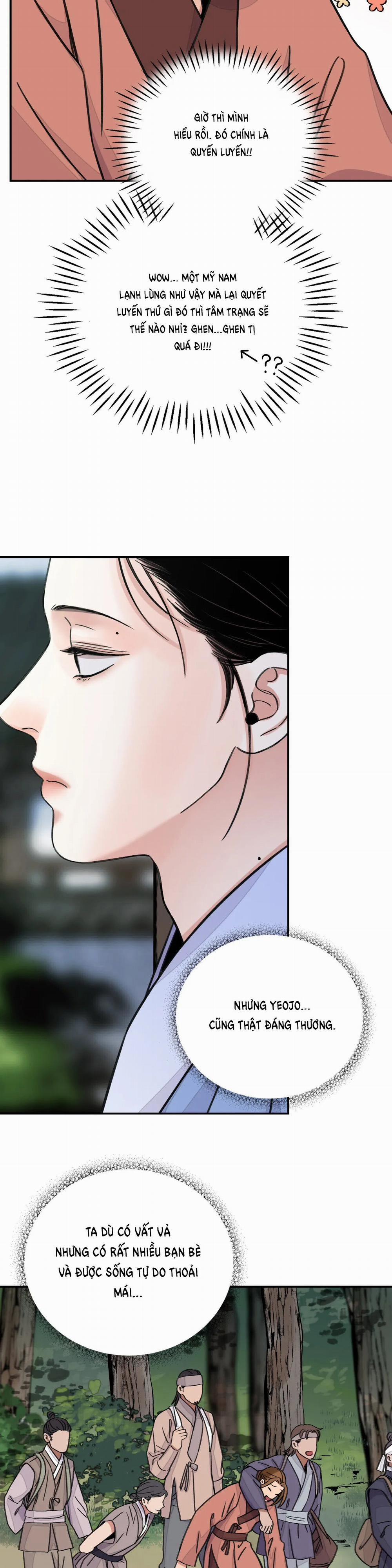 Hoa Và Gươm 38.2 trang 14