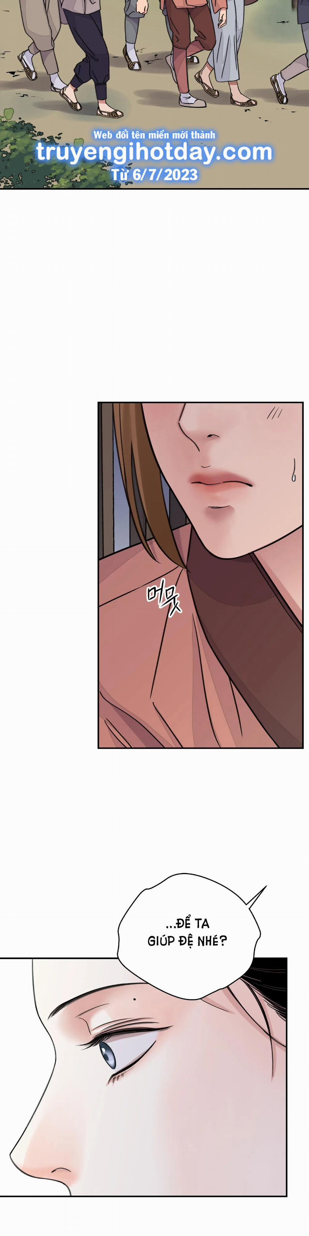 Hoa Và Gươm 38.2 trang 15