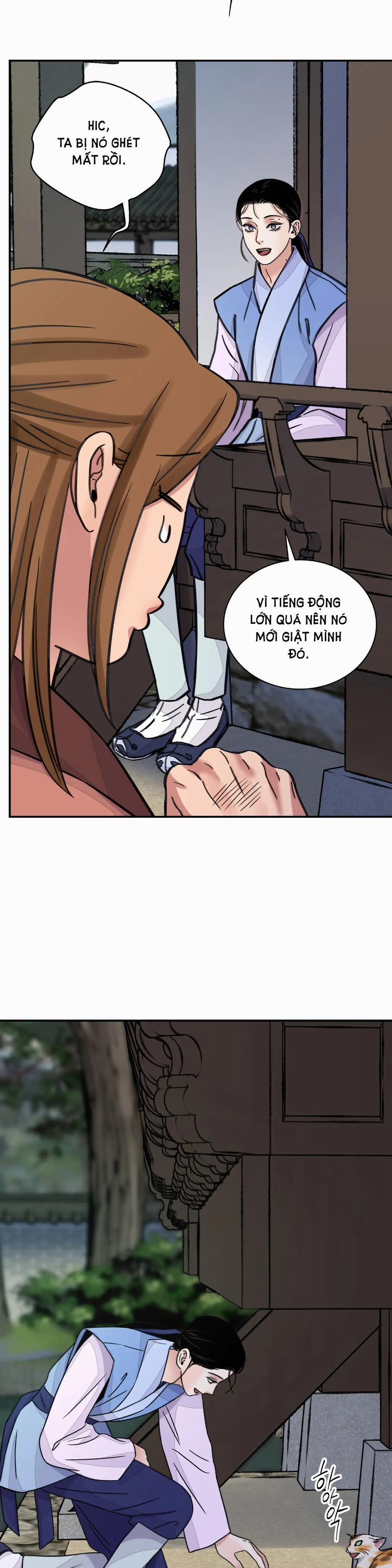 Hoa Và Gươm 38.2 trang 4