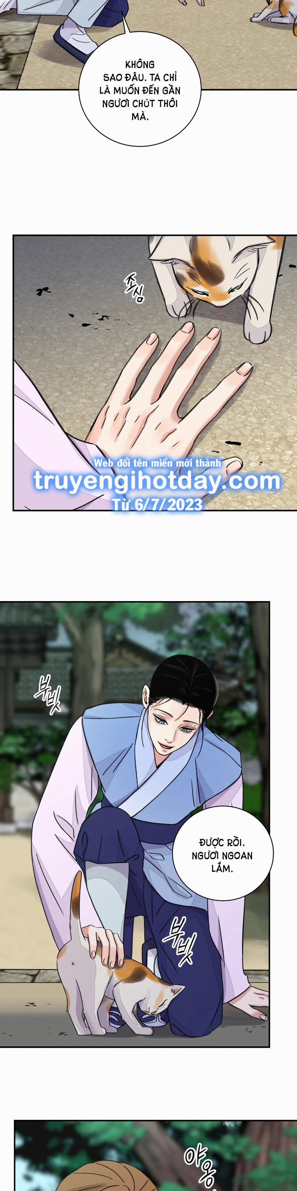 Hoa Và Gươm 38.2 trang 5