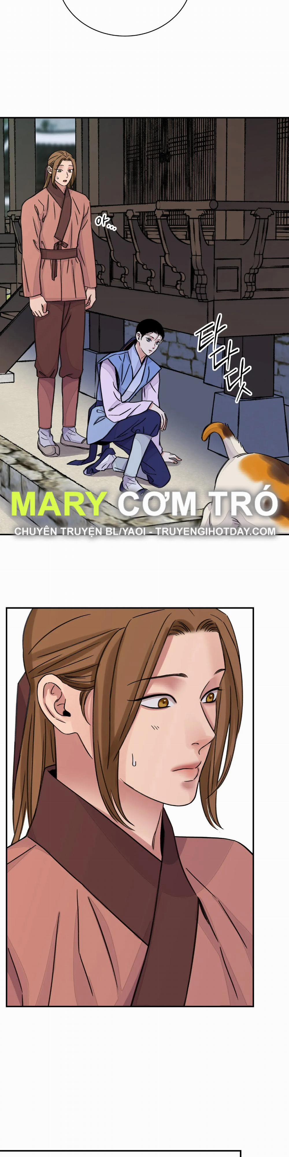 Hoa Và Gươm 38.2 trang 7