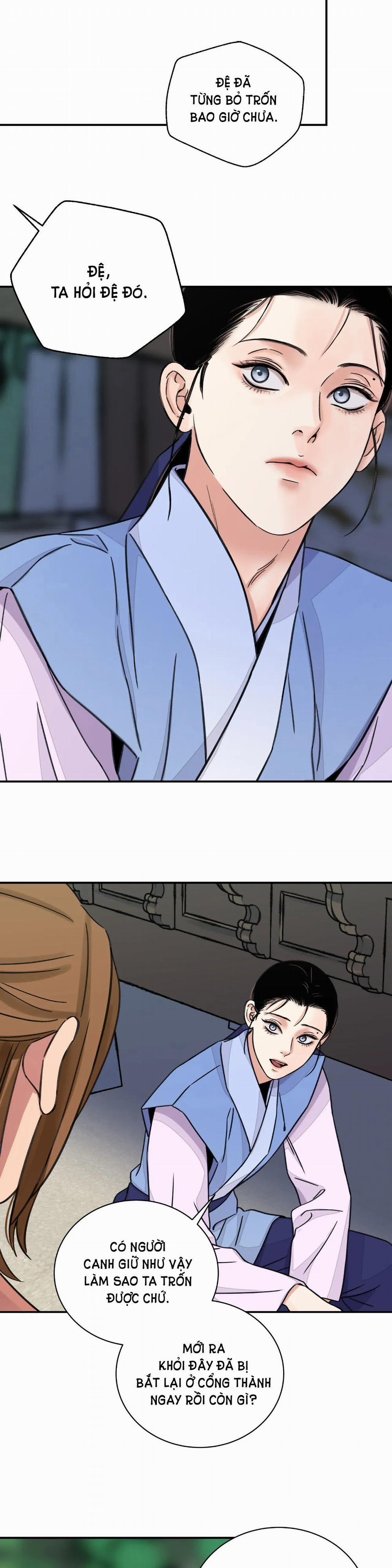 Hoa Và Gươm 38.2 trang 8