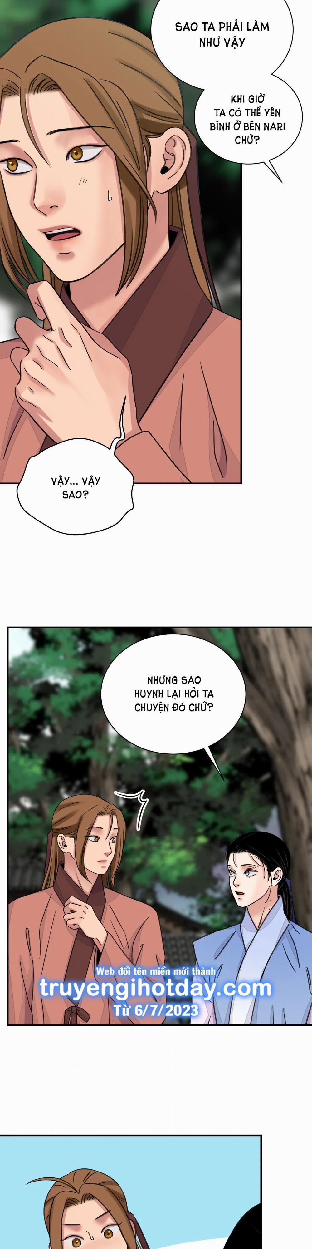 Hoa Và Gươm 38.2 trang 9