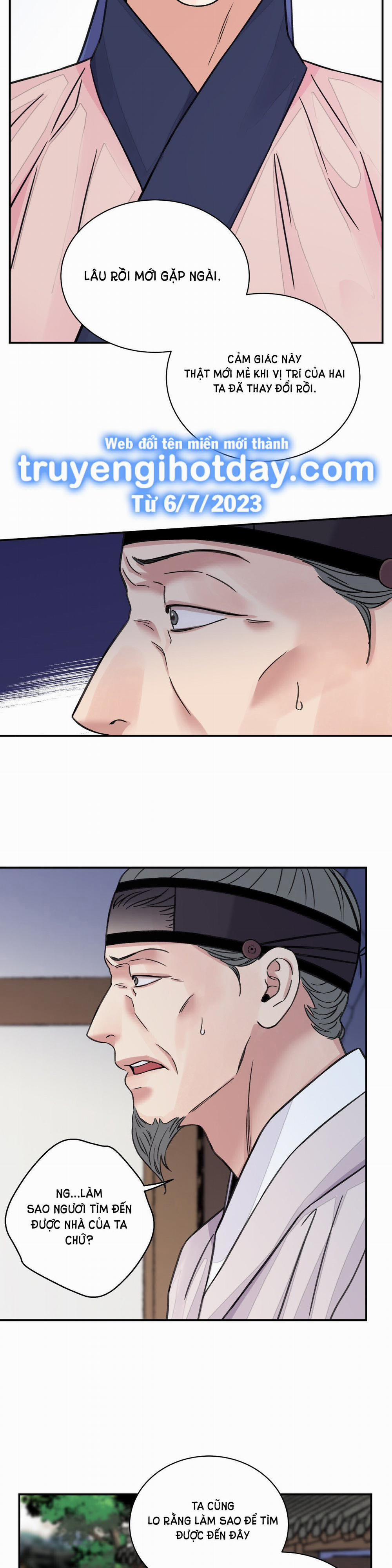 Hoa Và Gươm 39.1 trang 10