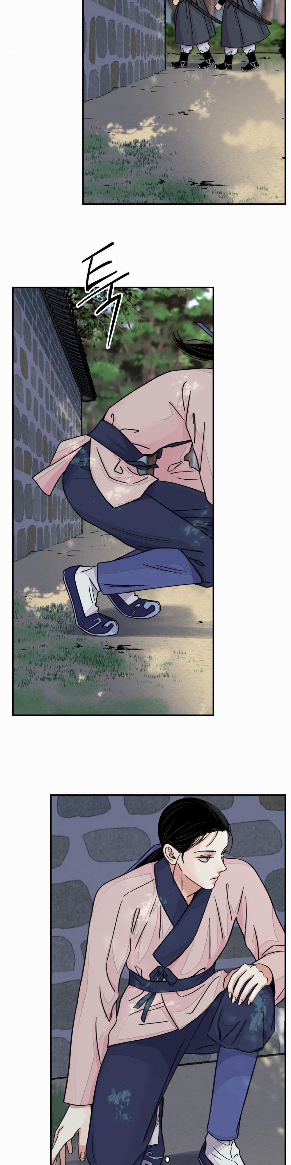 Hoa Và Gươm 39.1 trang 4