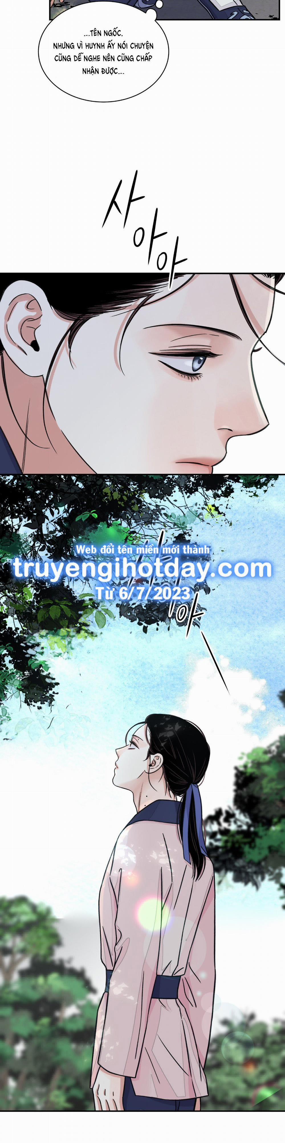 Hoa Và Gươm 39.1 trang 5