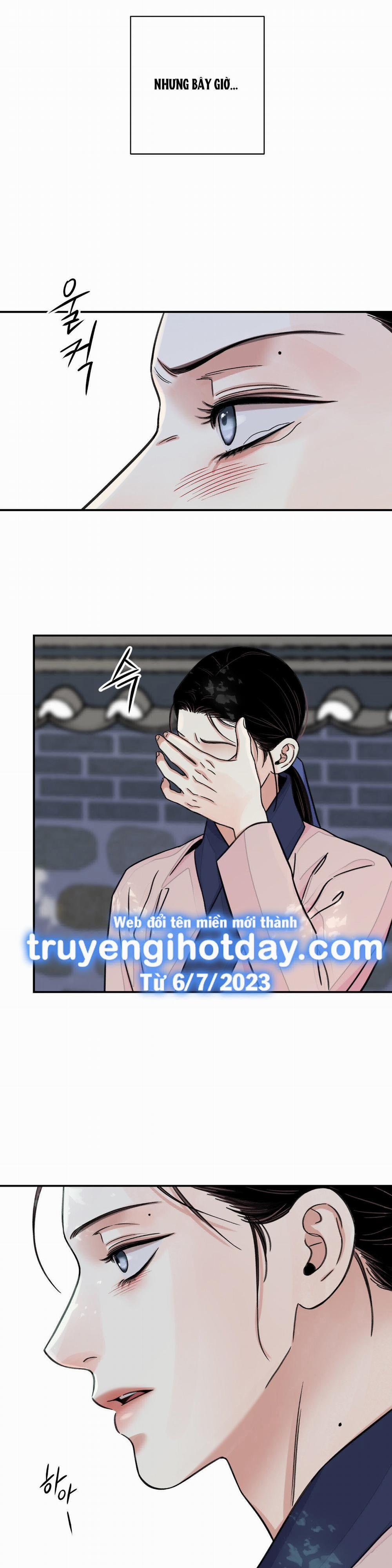 Hoa Và Gươm 39.1 trang 6