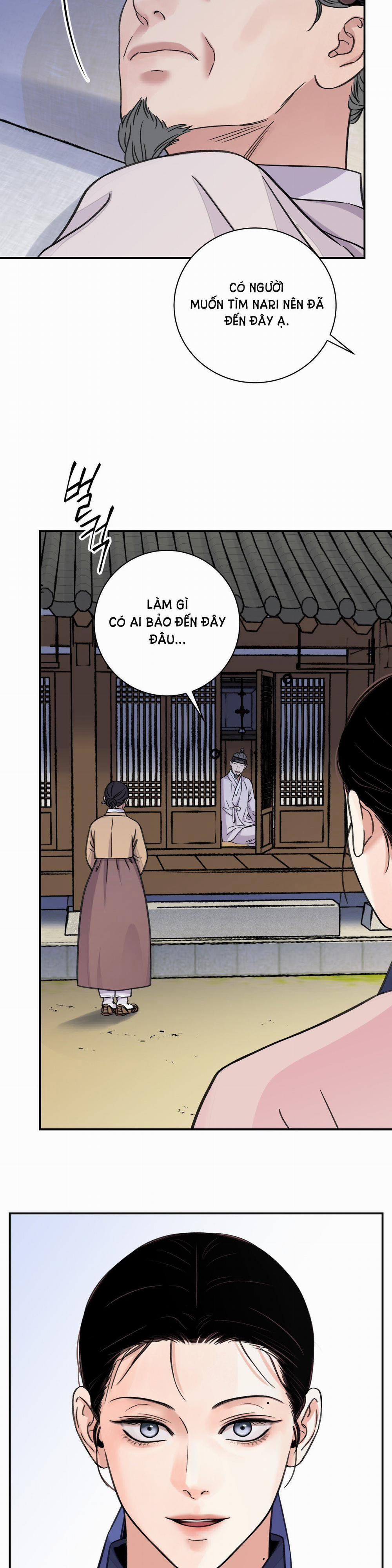 Hoa Và Gươm 39.1 trang 9