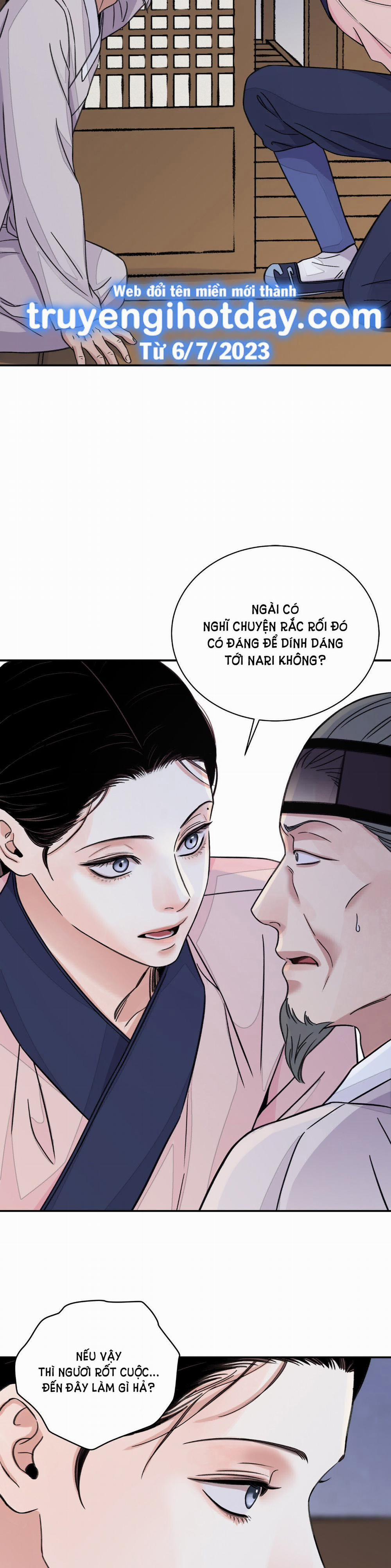 Hoa Và Gươm 39.2 trang 1