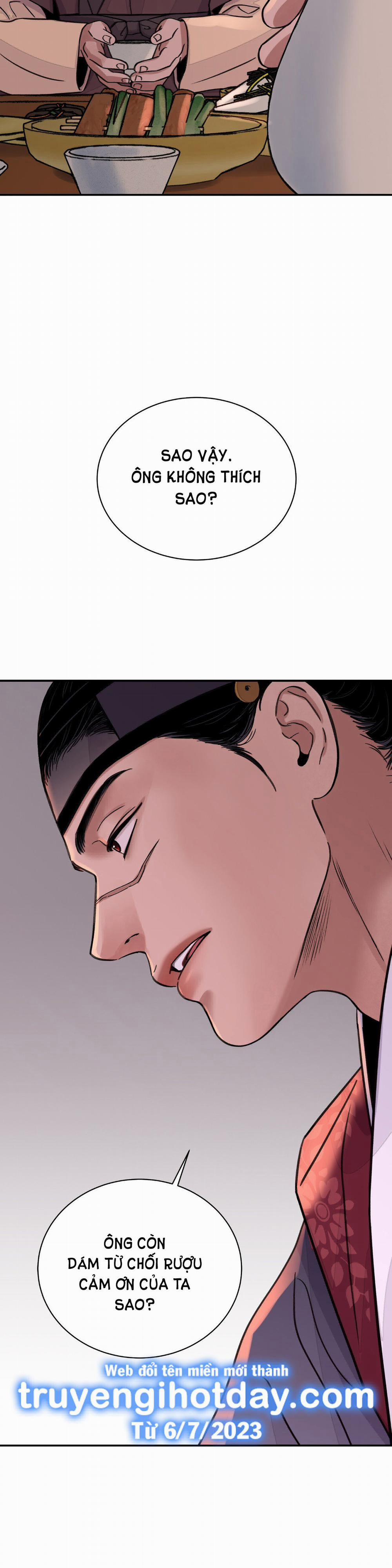 Hoa Và Gươm 39.2 trang 14