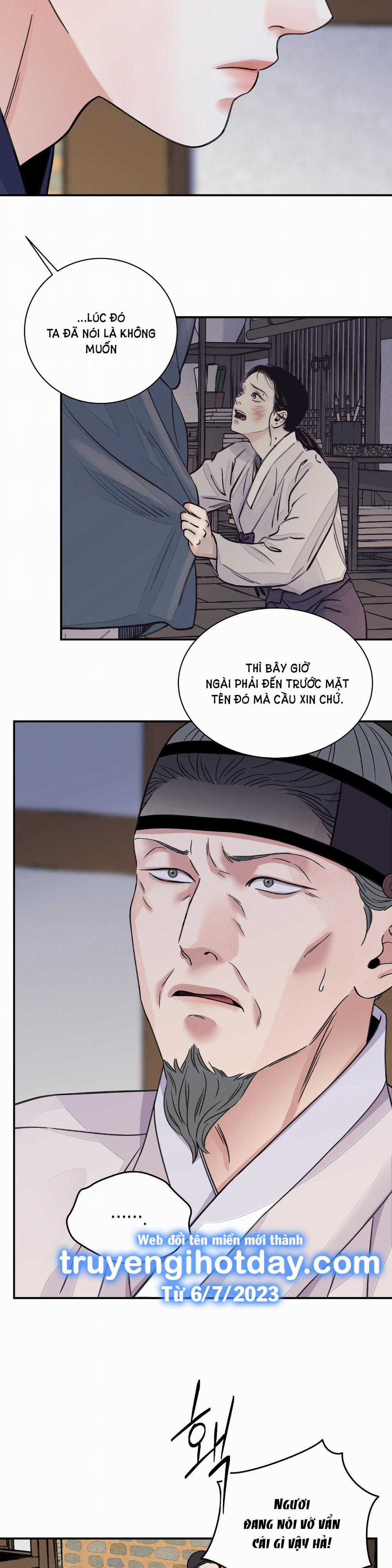 Hoa Và Gươm 39.2 trang 2