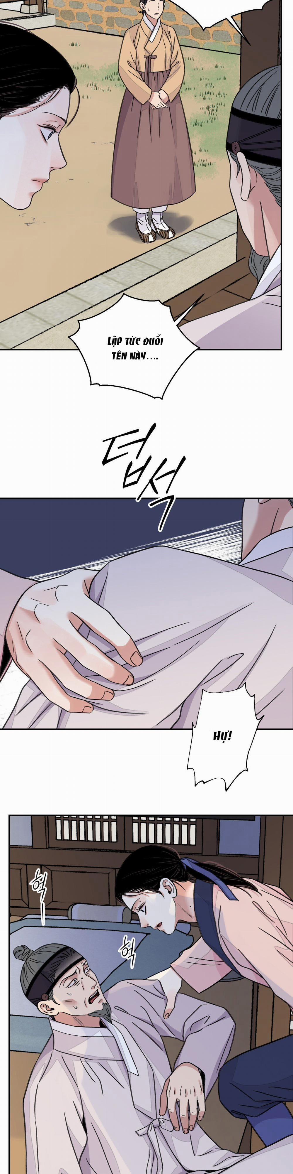 Hoa Và Gươm 39.2 trang 3