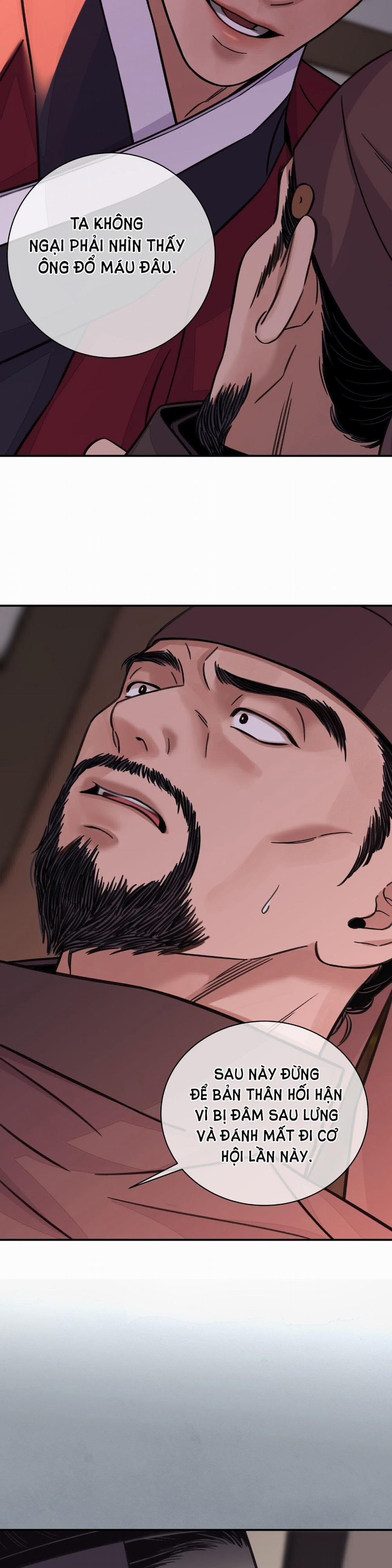 Hoa Và Gươm 40.1 trang 15