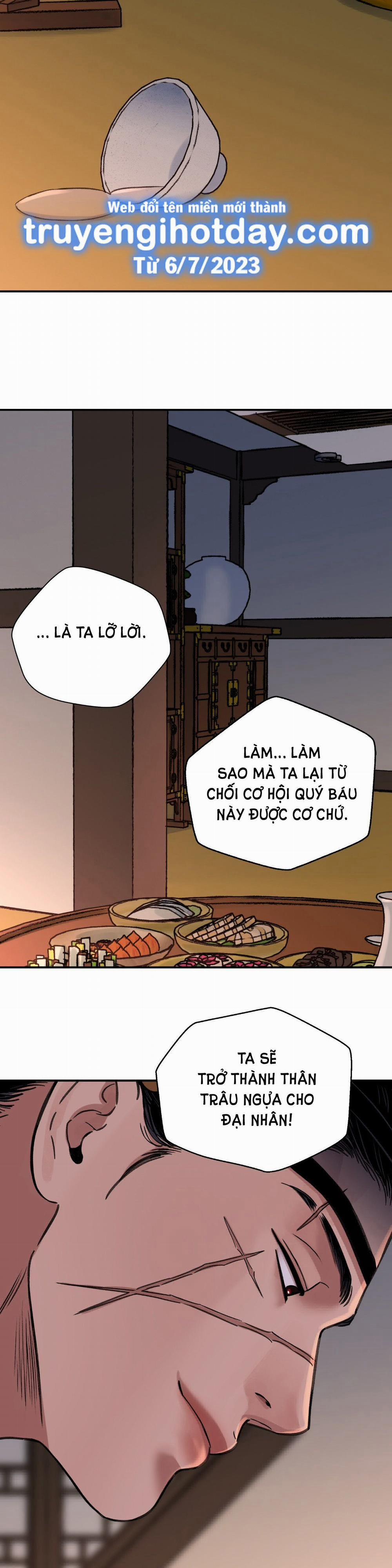 Hoa Và Gươm 40.1 trang 20