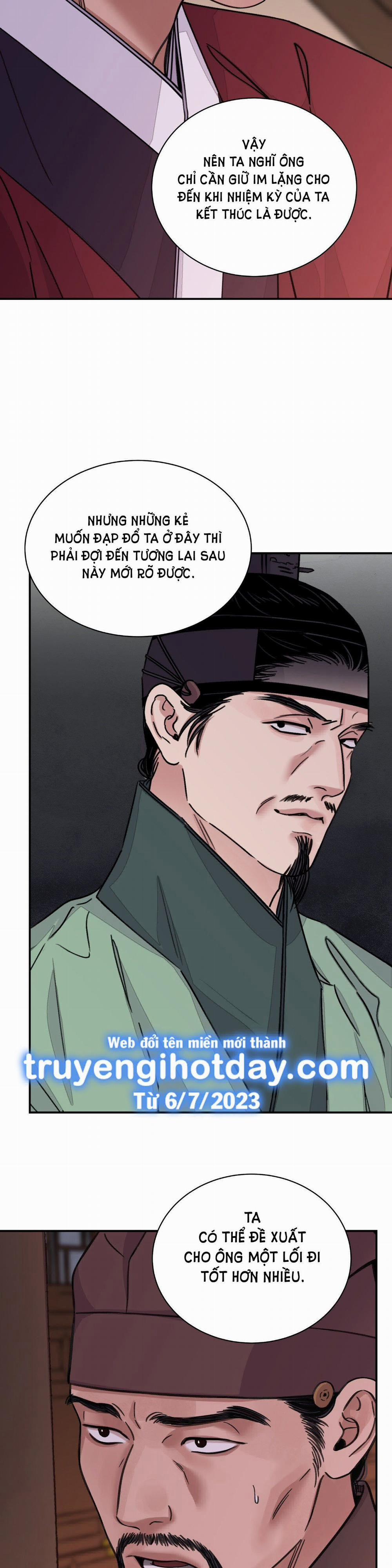 Hoa Và Gươm 40.1 trang 8