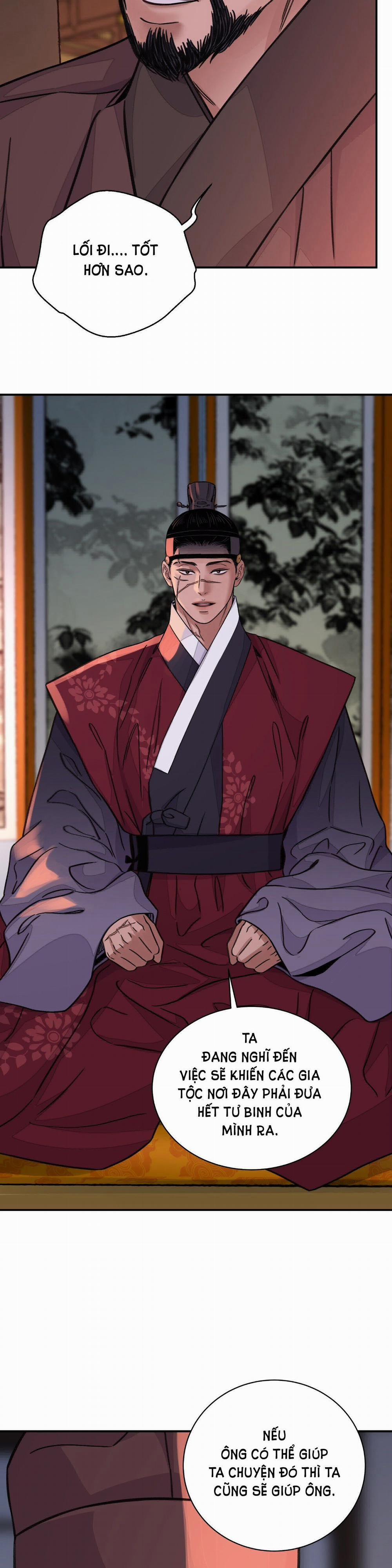 Hoa Và Gươm 40.1 trang 9