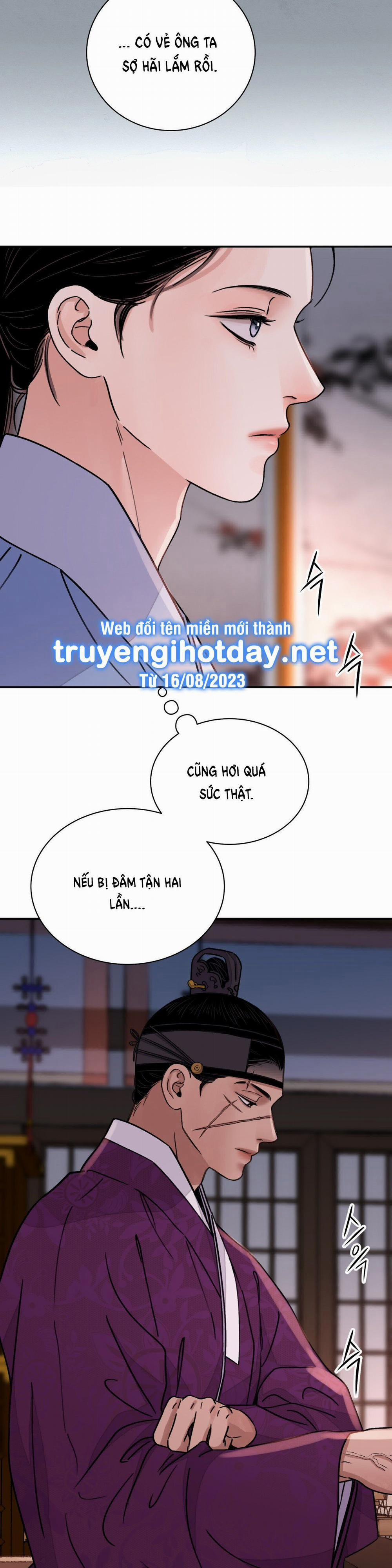 Hoa Và Gươm 41.1 trang 14