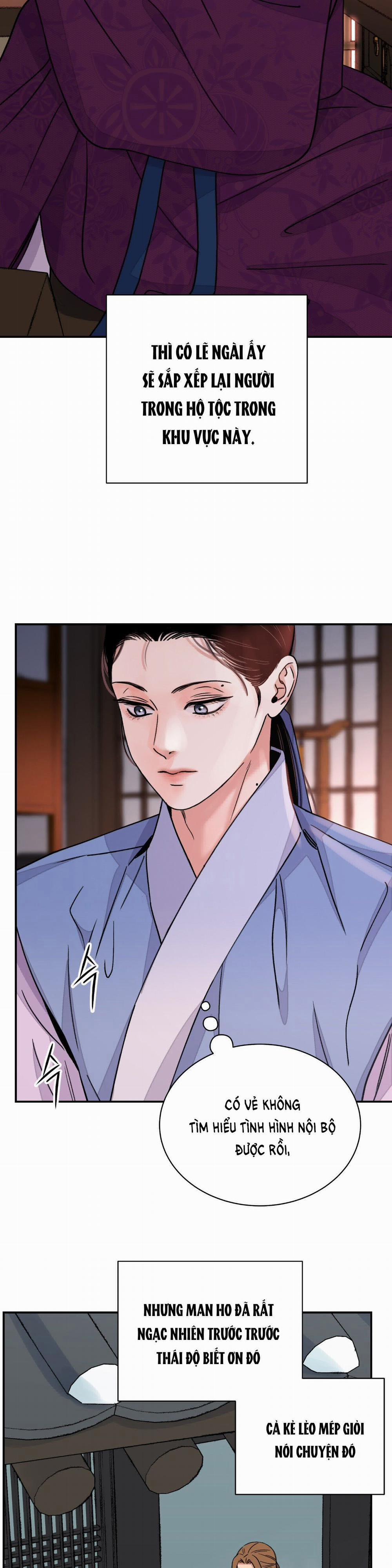 Hoa Và Gươm 41.1 trang 15