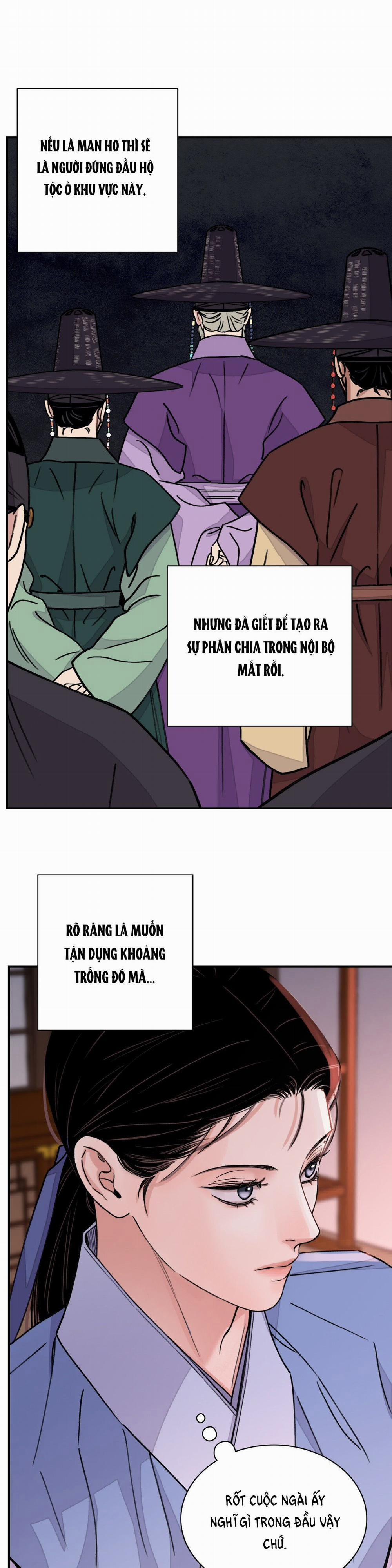 Hoa Và Gươm 41.2 trang 0
