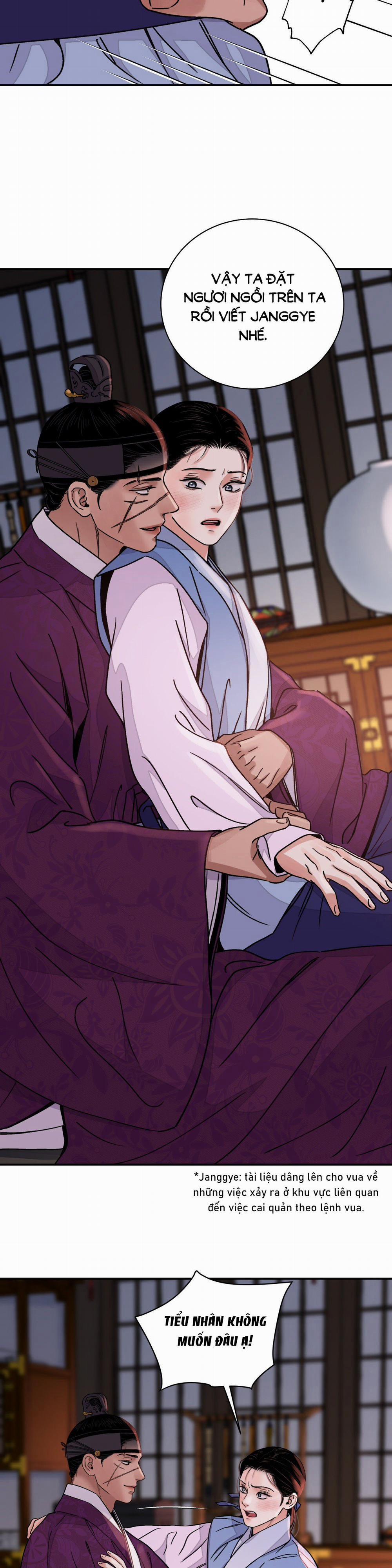 Hoa Và Gươm 41.2 trang 4