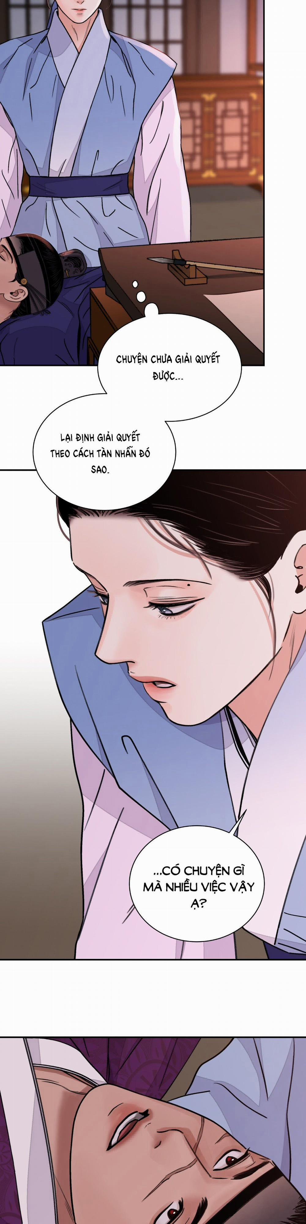 Hoa Và Gươm 41.2 trang 7