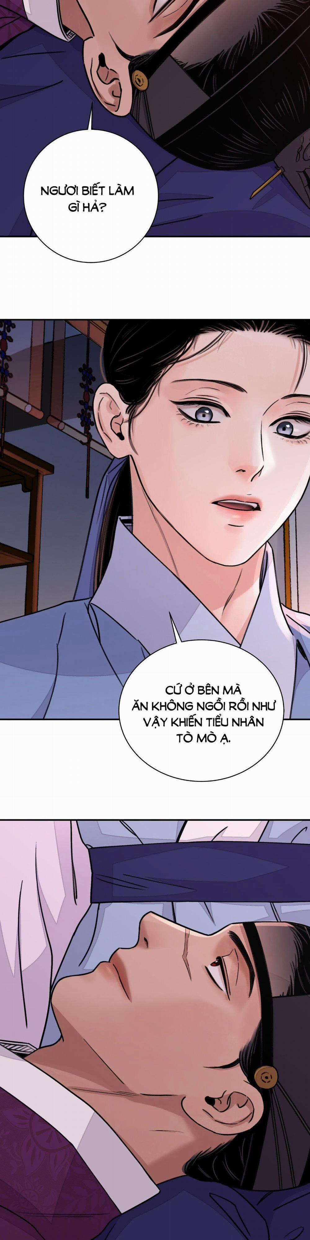 Hoa Và Gươm 41.2 trang 8