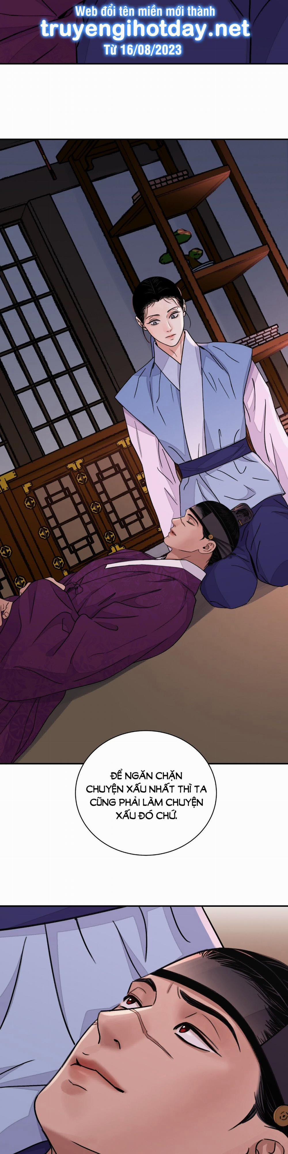 Hoa Và Gươm 41.2 trang 9