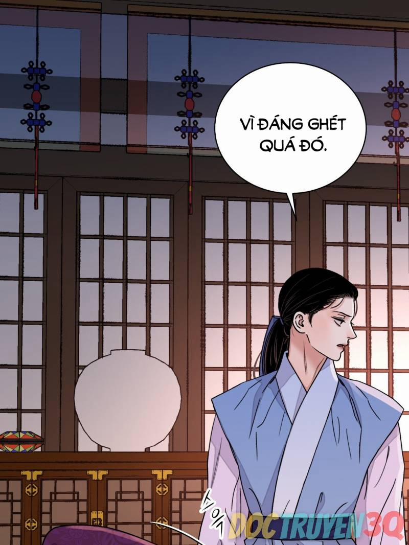 Hoa Và Gươm 42.1 trang 15