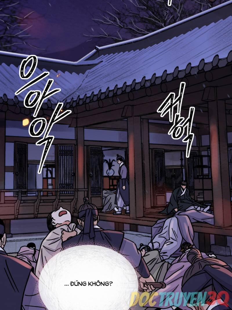 Hoa Và Gươm 42.1 trang 3