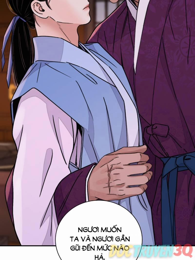 Hoa Và Gươm 42.1 trang 30