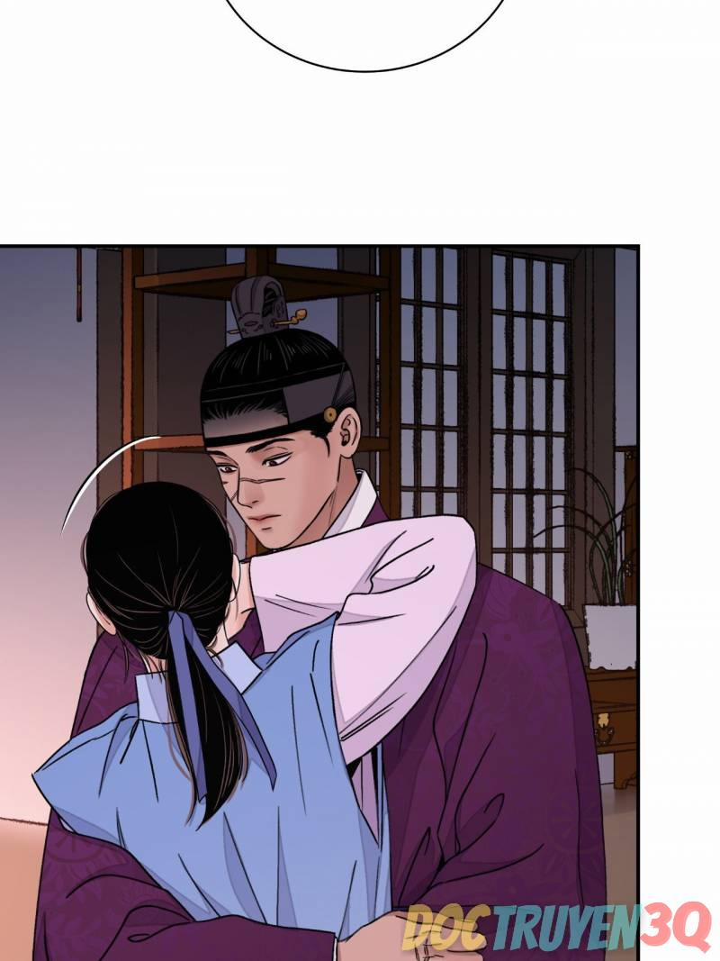 Hoa Và Gươm 42.1 trang 31