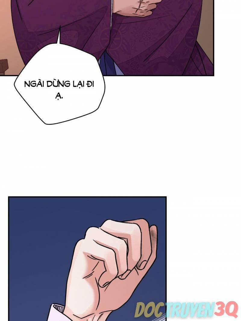 Hoa Và Gươm 42.1 trang 32