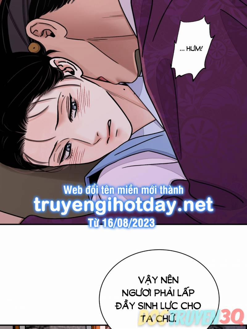 Hoa Và Gươm 42.1 trang 39