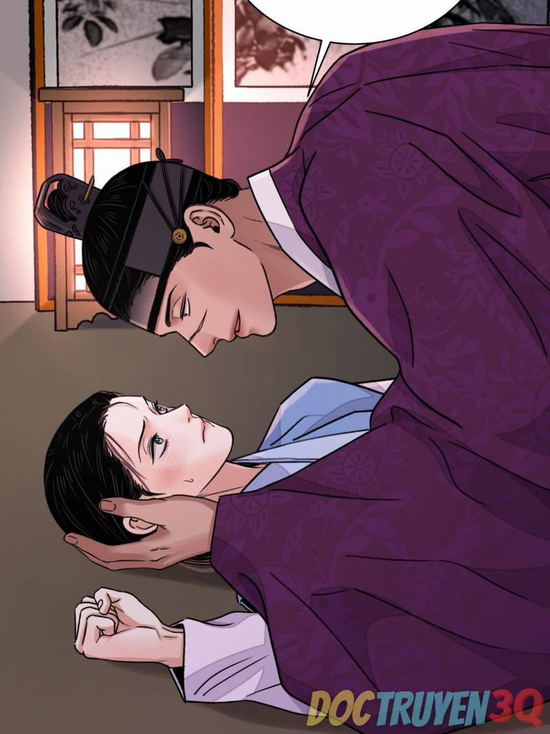 Hoa Và Gươm 42.1 trang 40