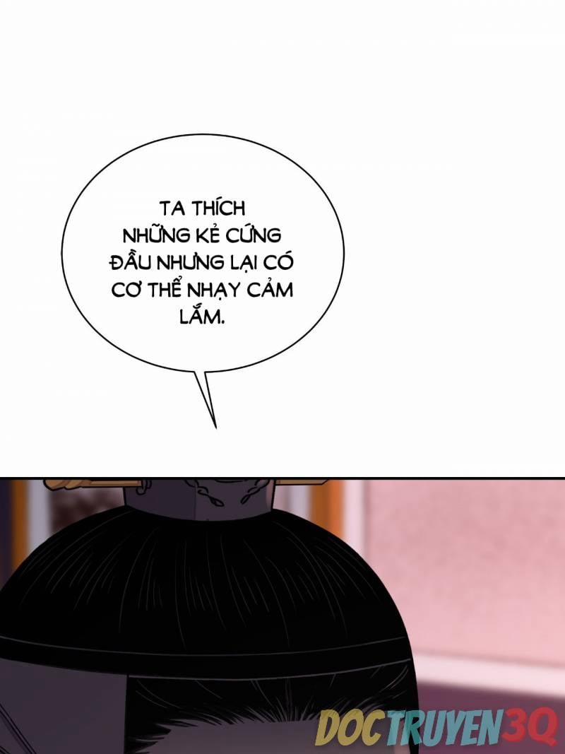 Hoa Và Gươm 42.2 trang 28