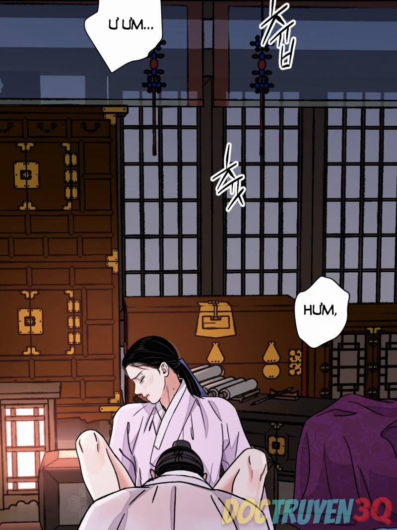 Hoa Và Gươm 42.2 trang 3