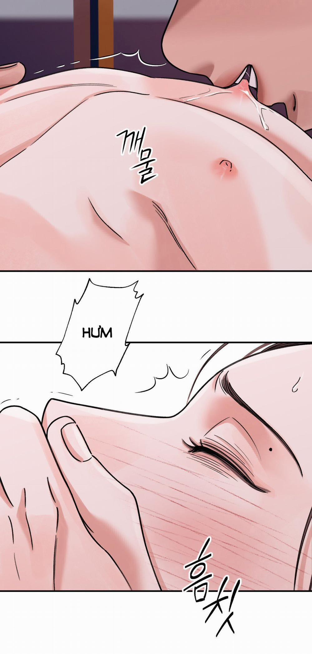 Hoa Và Gươm 43.1 trang 13