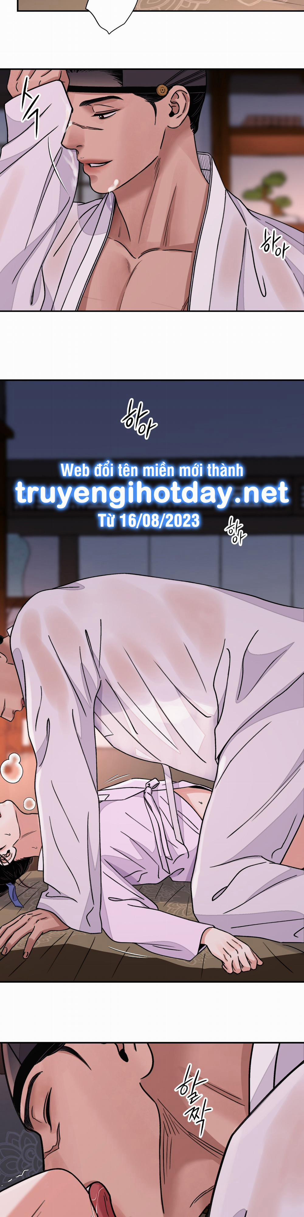 Hoa Và Gươm 43.1 trang 8