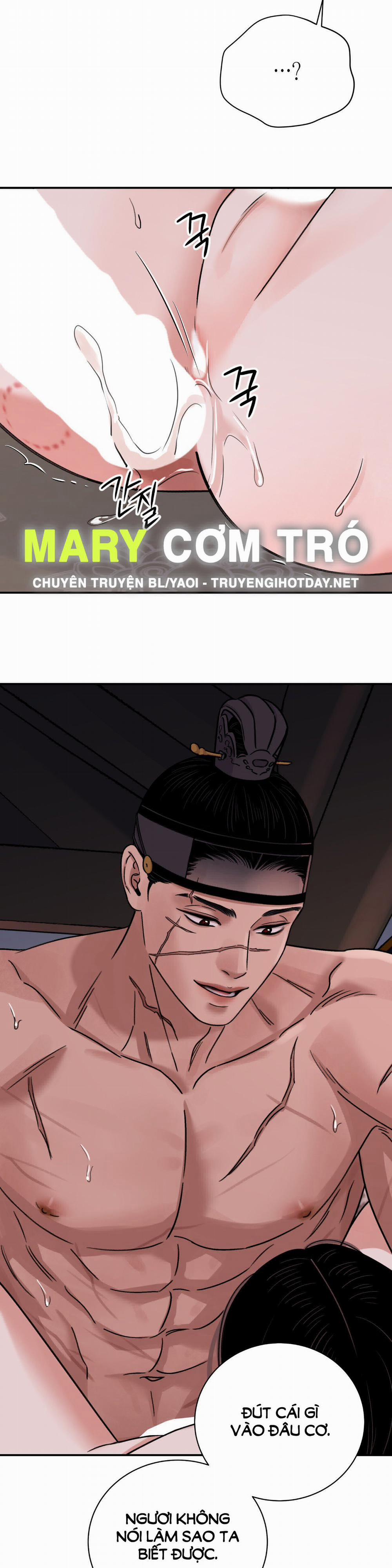 Hoa Và Gươm 43.2 trang 7