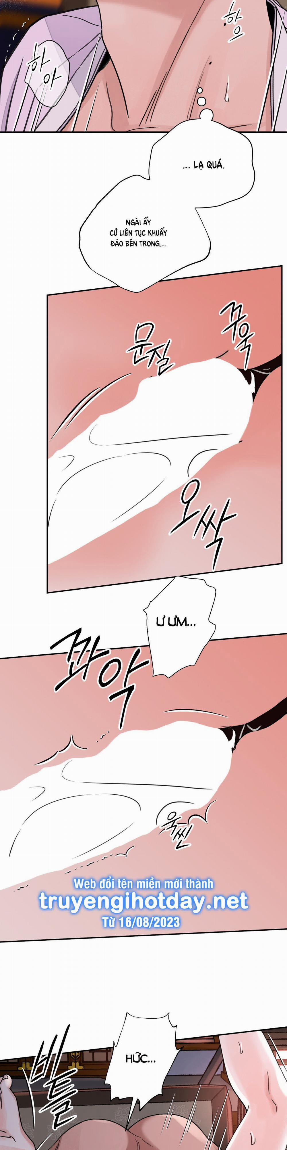 Hoa Và Gươm 44.1 trang 4