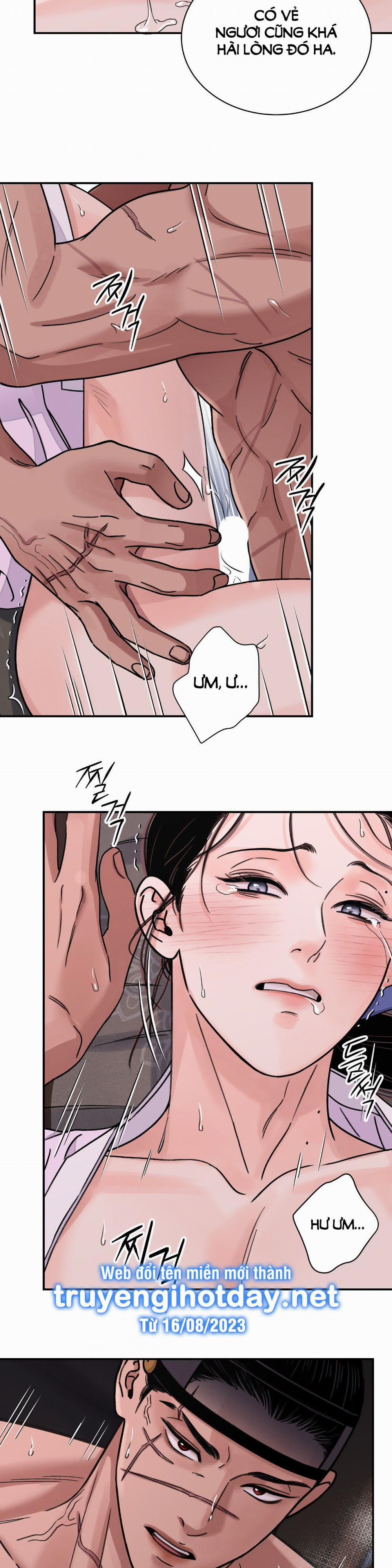 Hoa Và Gươm 44.1 trang 7