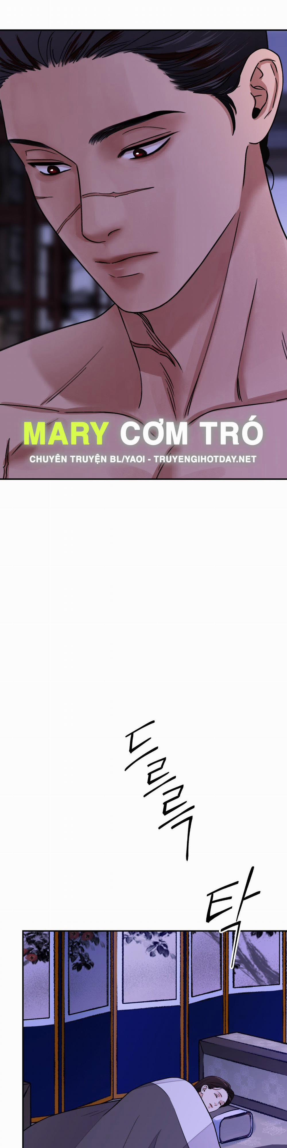 Hoa Và Gươm 45.1 trang 10