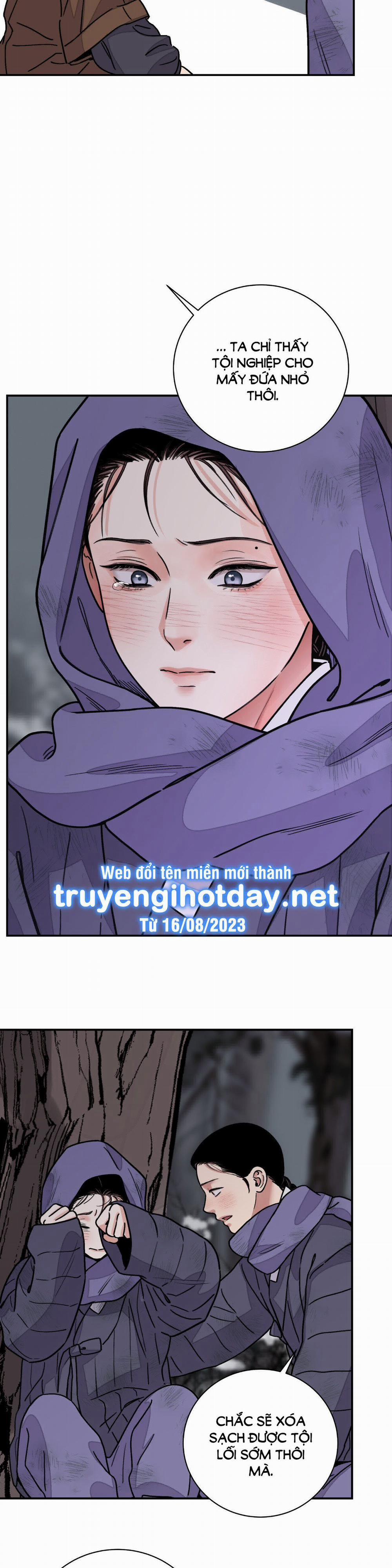 Hoa Và Gươm 45.1 trang 5