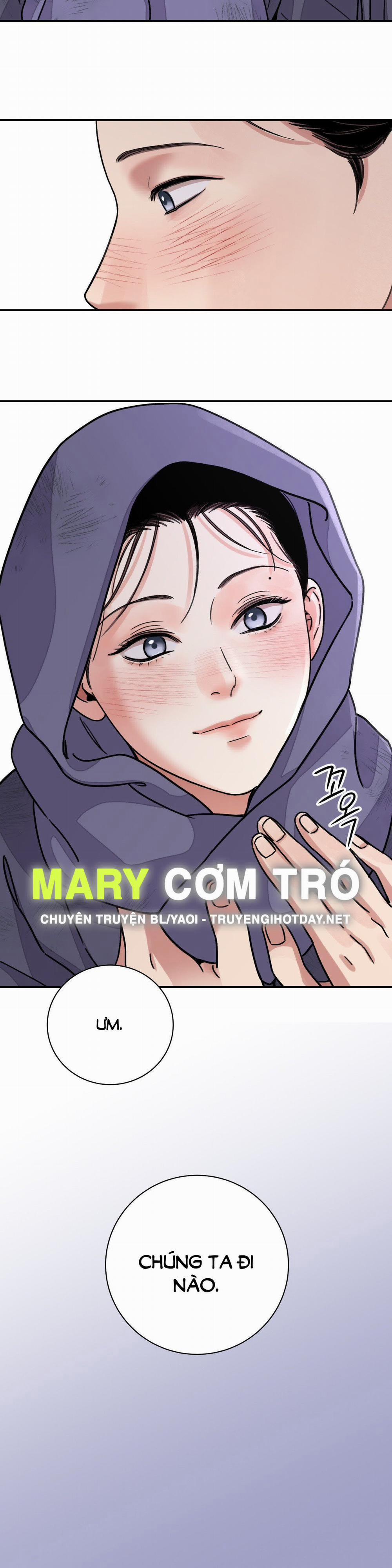 Hoa Và Gươm 45.1 trang 7