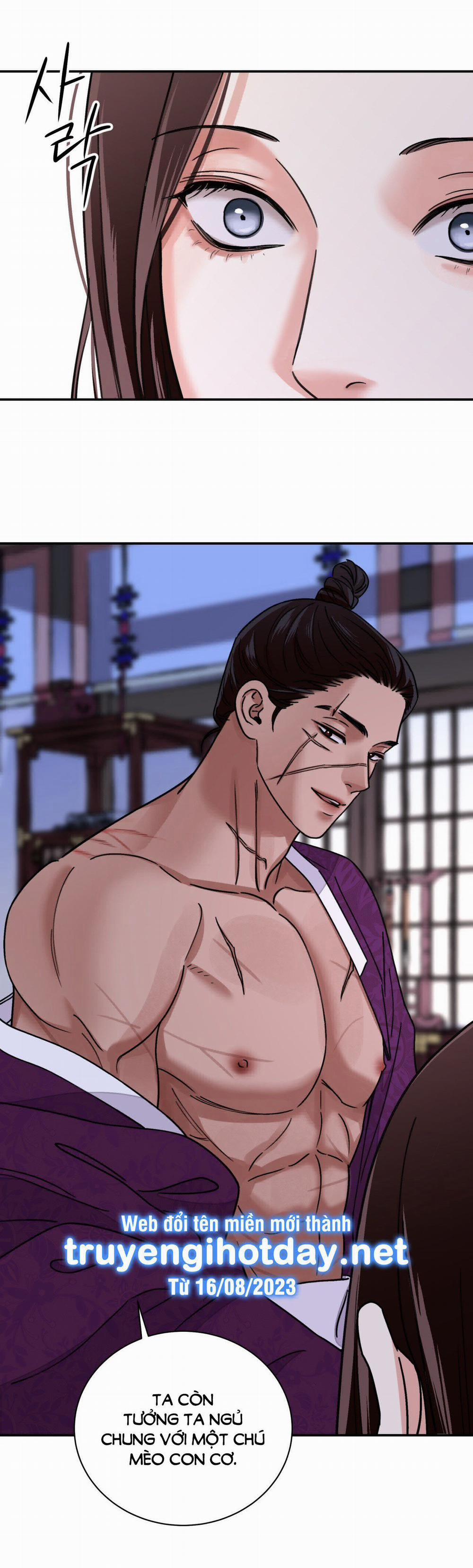 Hoa Và Gươm 46.1 trang 11