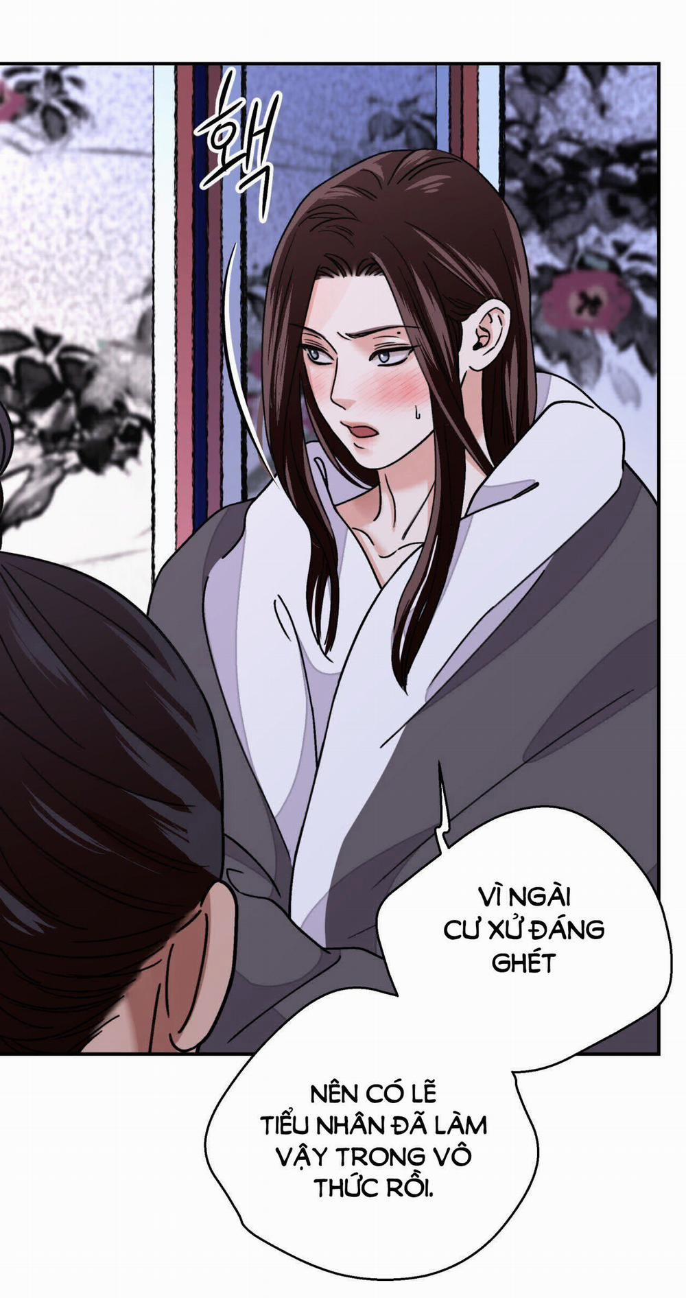 Hoa Và Gươm 46.1 trang 12